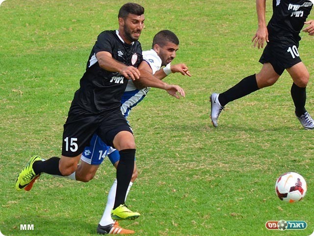 ערן מלכין ואהוד מערבי (מיכאל מלכין)